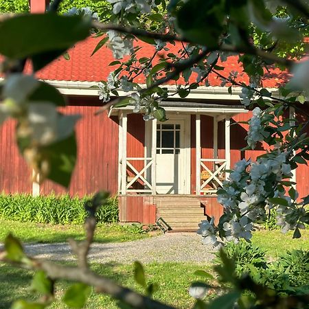 Mustion Linna / Svarta Manor Exterior foto